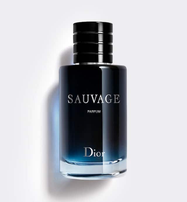 Sauvage - Unique parfum Le luxe à petit prix - Parfums pas cher